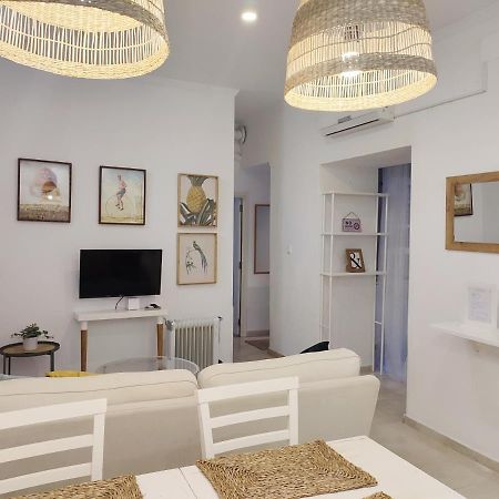 헤레스 Casa Seven Jerez 아파트 외부 사진