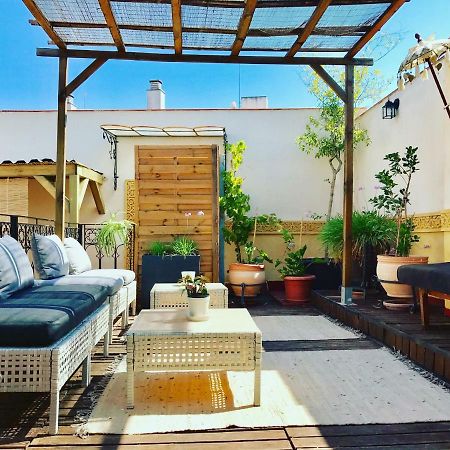 헤레스 Casa Seven Jerez 아파트 외부 사진