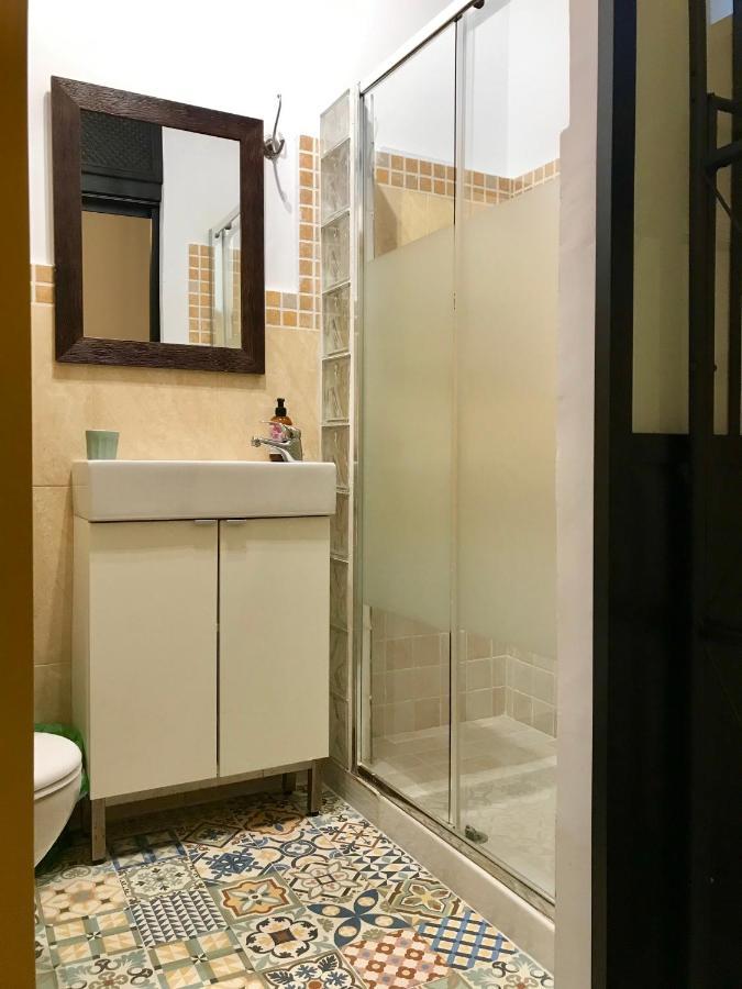 헤레스 Casa Seven Jerez 아파트 외부 사진
