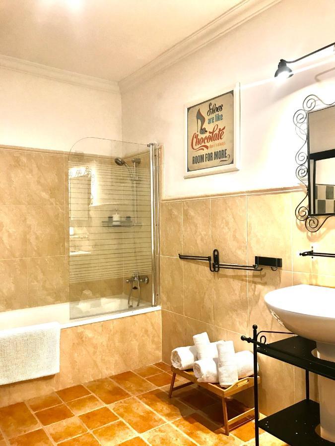 헤레스 Casa Seven Jerez 아파트 외부 사진