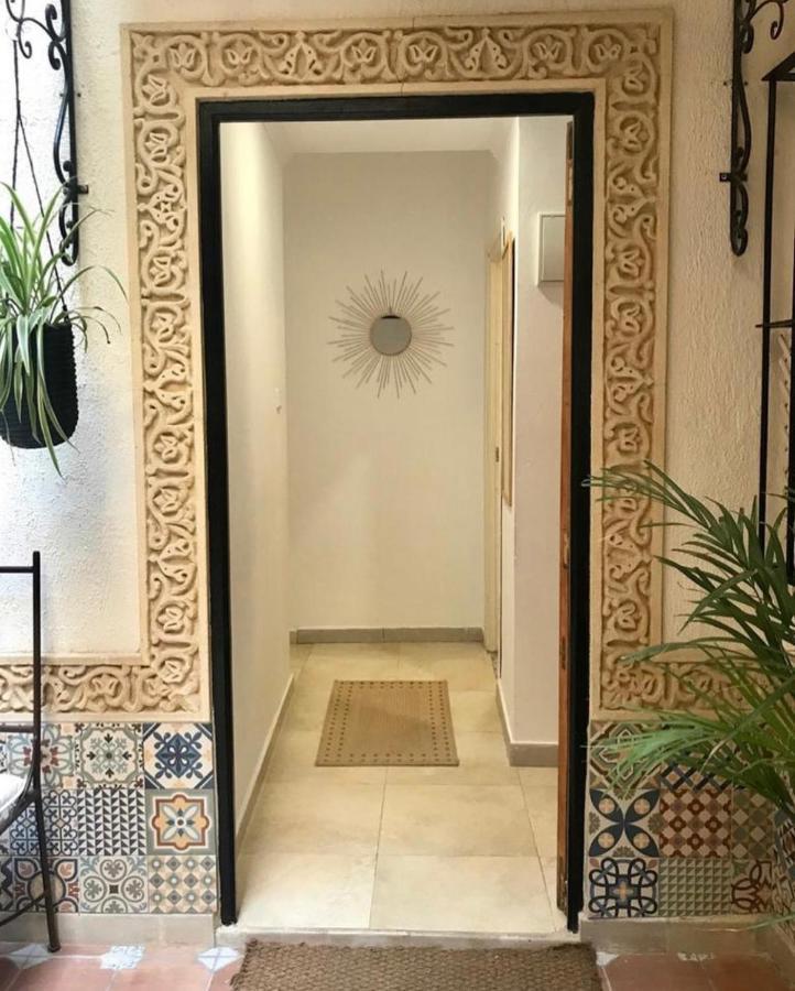 헤레스 Casa Seven Jerez 아파트 외부 사진