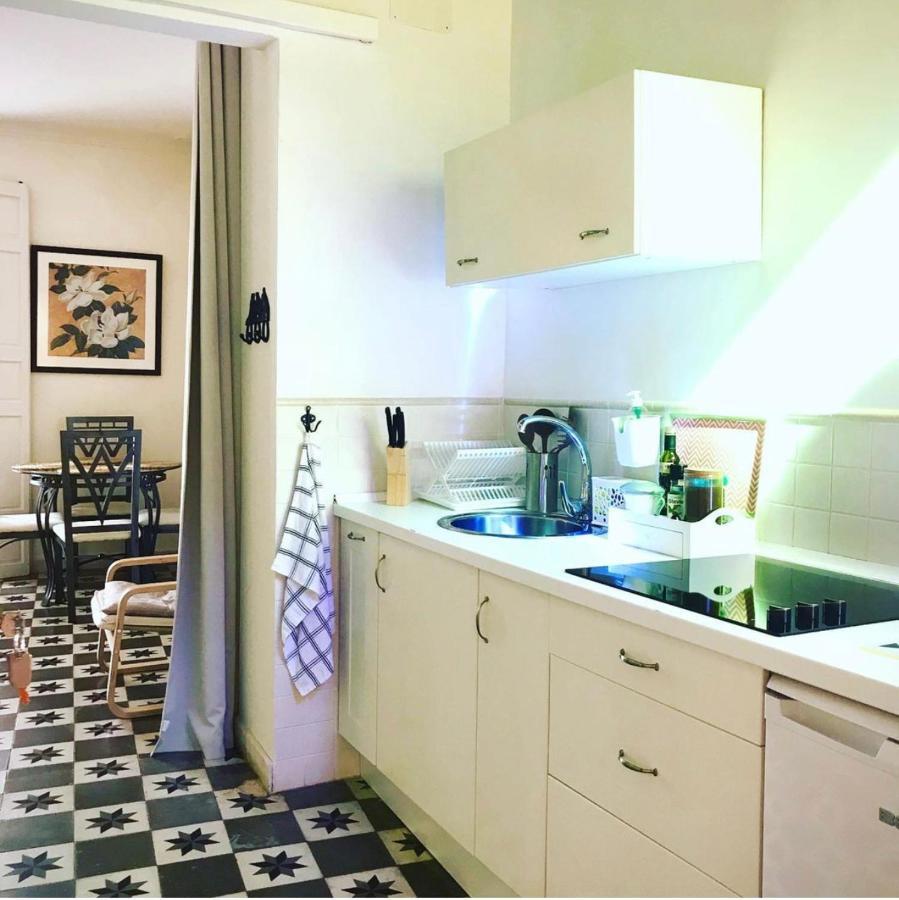 헤레스 Casa Seven Jerez 아파트 외부 사진