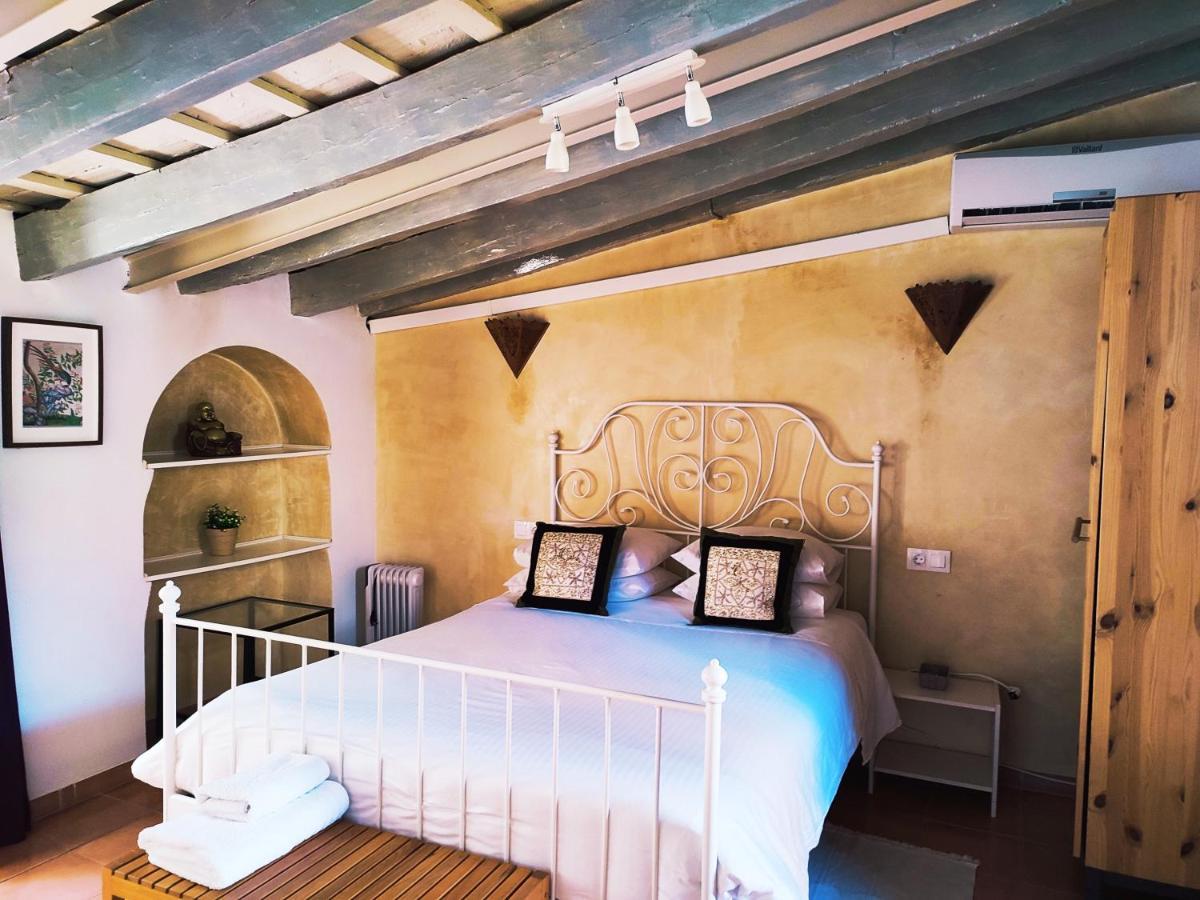 헤레스 Casa Seven Jerez 아파트 외부 사진