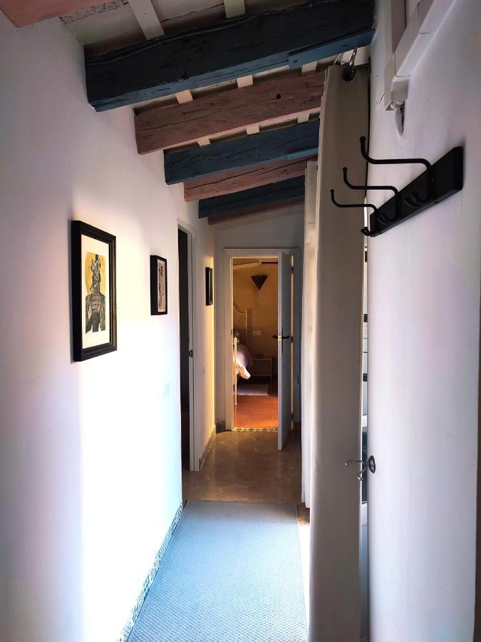 헤레스 Casa Seven Jerez 아파트 외부 사진