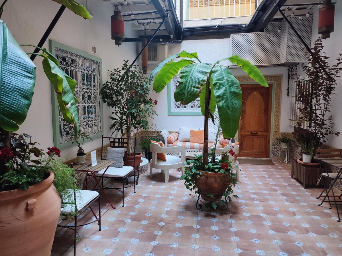헤레스 Casa Seven Jerez 아파트 외부 사진