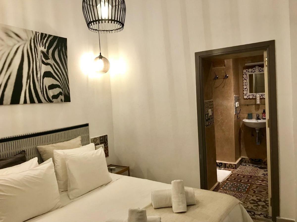 헤레스 Casa Seven Jerez 아파트 외부 사진