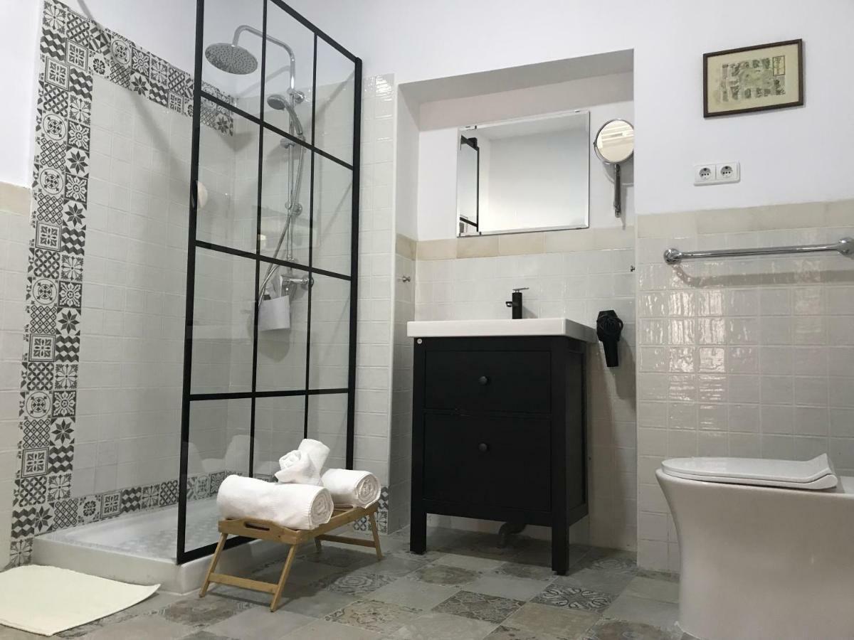 헤레스 Casa Seven Jerez 아파트 외부 사진